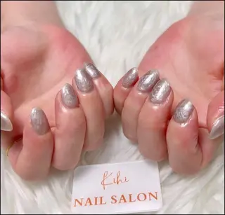 ネイル 田中 アイコのネイルデザイン