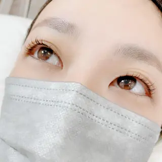 マツエク・マツパ eyelash salon an所属・アイラッシュサロン anのマツエク・マツパデザイン