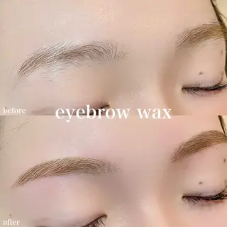 アイブロウ Bello🫧藤本 早采の眉毛・アイブロウイメージ