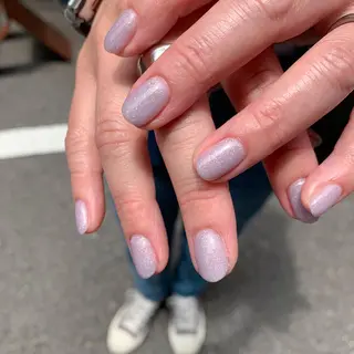 ネイル mana ☾のネイルデザイン