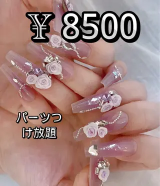 ネイル JUNAエステ2980所属・JUNA エステ&リラクのエステ・リラクイメージ