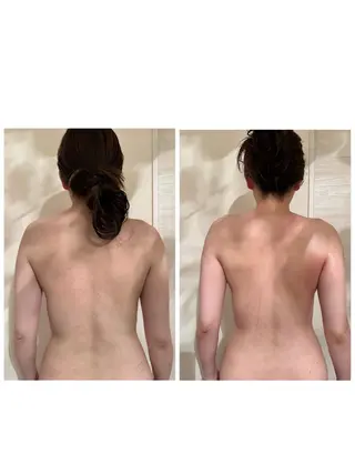 河田 あかねのエステ・リラクイメージ