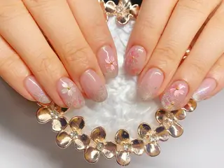 ネイル Lino Nailのネイルデザイン