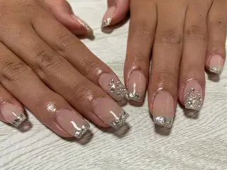 ネイル Ulu Nail 🌱MOMOKAのネイルデザイン