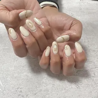 ネイル nail salon victoryのネイルデザイン