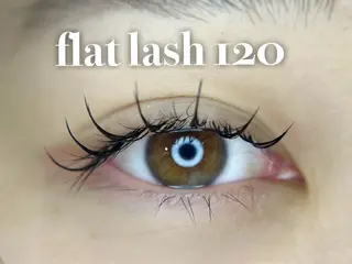 マツエク・マツパ LaMa .Ｊのマツエク・マツパデザイン