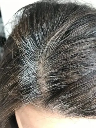 カラー レイヤー/メンズ 竹田凪儀のヘアスタイル