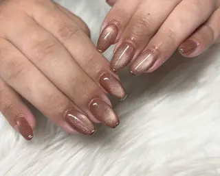 ネイル y's beauty京橋店のネイルデザイン