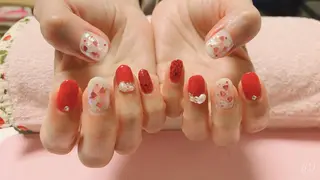 ネイル VIST☆ ｍａｍｉのネイルデザイン