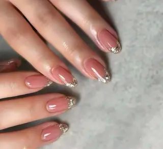 ネイル 🎀🎀YooLi Nail Salonのネイルデザイン