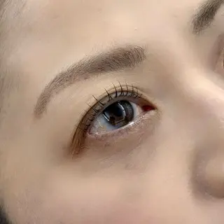 マツエク・マツパ MIKU アイリストのマツエク・マツパデザイン