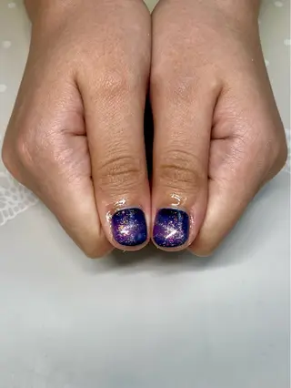 ネイル 新宿ネイルサロン ジェミディローサ所属・新宿ネイルサロン ジェミディローサのネイルデザイン