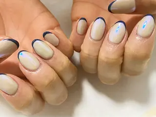 ネイル N.design mineのネイルデザイン