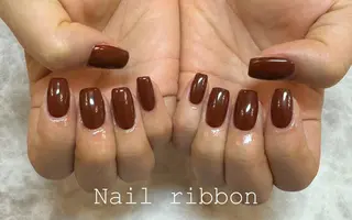 ネイル 🎀ネイルサロン RIRI🎀のネイルデザイン