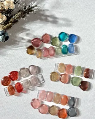 ネイル Hum.nail （はむ.ねいる）のネイルデザイン