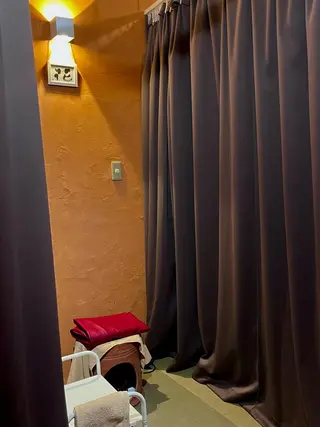 トータルビューティsalon LarimarSOL所属・毛穴×肌質改善×痩身 LarimarSOLのエステ・リラクイメージ