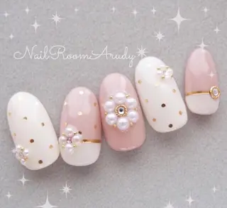 ネイル 閨匠 上野店のネイルデザイン