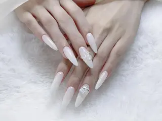 ネイル Speraネイル 大宮店🎀のネイルデザイン