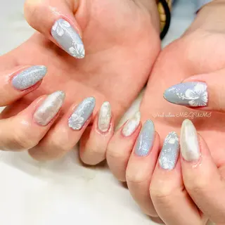ネイル Nail salon MEGUMIのネイルデザイン