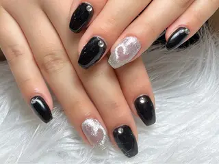 ネイル merci川口店 みさのネイルデザイン