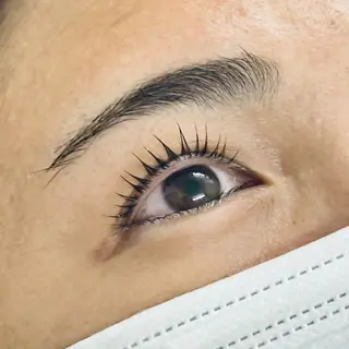 マツエク・マツパ on .のマツエク・マツパデザイン