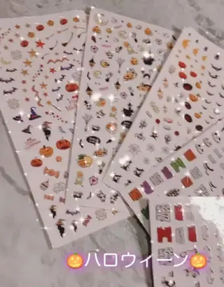 ネイル ネイルケアサロン Campanulaのネイルデザイン