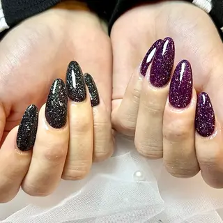 ネイル PINKY nail所属・ピンキー 池田公園店のネイルデザイン