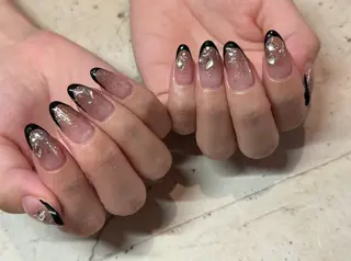 ネイル nail salon Lumiereのネイルデザイン