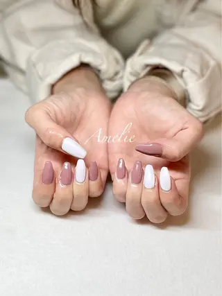 ネイル yo koのネイルデザイン