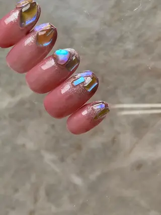 ネイル maison de NALIのネイルデザイン