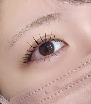 マツエク・マツパ RIGOLETTO 🤍吉成愛華のマツエク・マツパデザイン