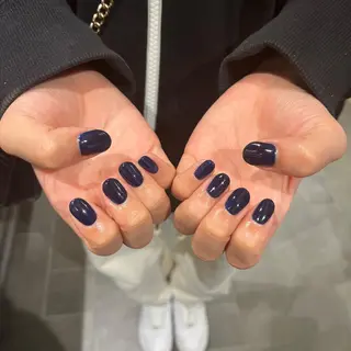 ネイル 鈴木 里奈のネイルデザイン