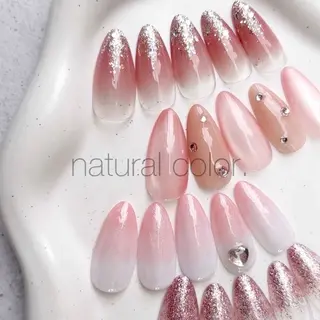 ネイル ネイル&アイサロン C'enna所属・CENNA MIZUHOのネイルデザイン