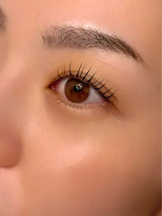 マツエク・マツパ illum hicariのネイルデザイン