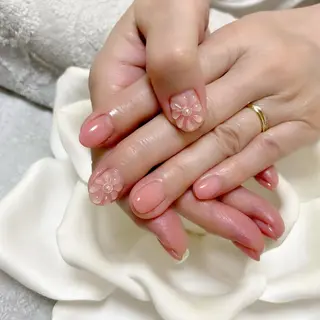 ネイル 💅fleur Ayumiのネイルデザイン