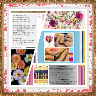 美容整体サロンMikie所属・小沼 美希恵のその他イメージ