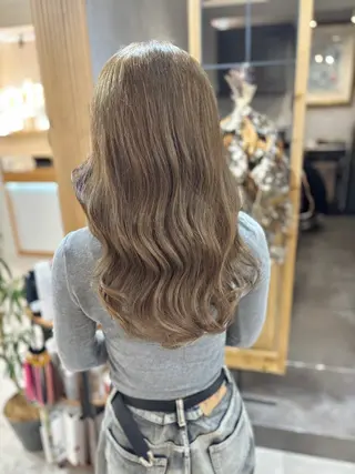 カラー 仙台東口美容室/ まつパ🎀yukaのマツエク・マツパデザイン