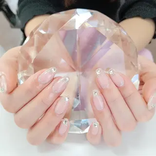 ネイル Coco Girlsのネイルデザイン