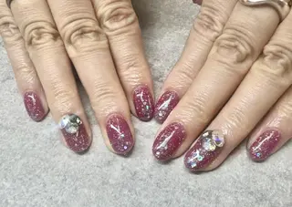 ネイル FASTNAIL PLUS 新宿店のネイルデザイン