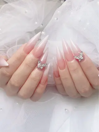 ネイル ネイルサロン lotusのネイルデザイン