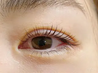 マツエク・マツパ セレビアイ新越谷店 さおりのマツエク・マツパデザイン