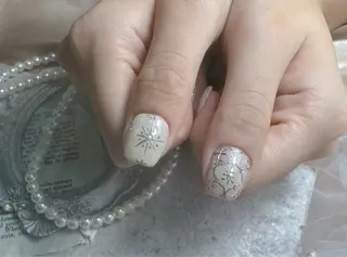 ネイル Miss Uネイルサロン所属・MissU ネイルサロンのネイルデザイン