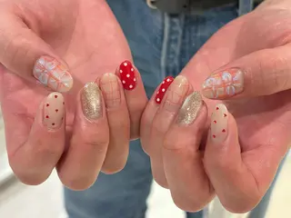 ネイル premiere【プルミエール】所属・premiere🍀 ozawaのネイルデザイン