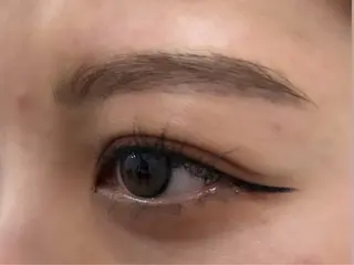 アイブロウ elena  by artefice所属・a aのヘアスタイル