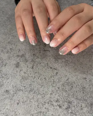 ネイル m-nail所属・m-nail 🌙minamiのネイルデザイン