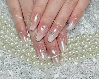 ネイル Feinn Ink💕のネイルデザイン