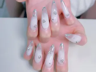 ネイル Grace Nail 南柏*柏のネイルデザイン