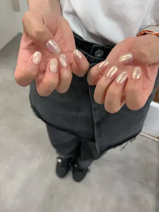 ネイル nail salon te.enのネイルデザイン