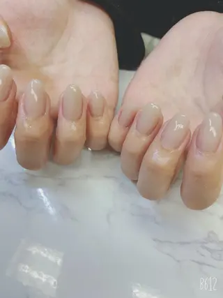 ショート JNA認定講師🌸 RIEのネイルデザイン