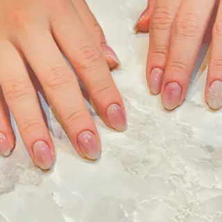 ネイル Sincerely所属・Sincerely 【シンシアリー】のネイルデザイン